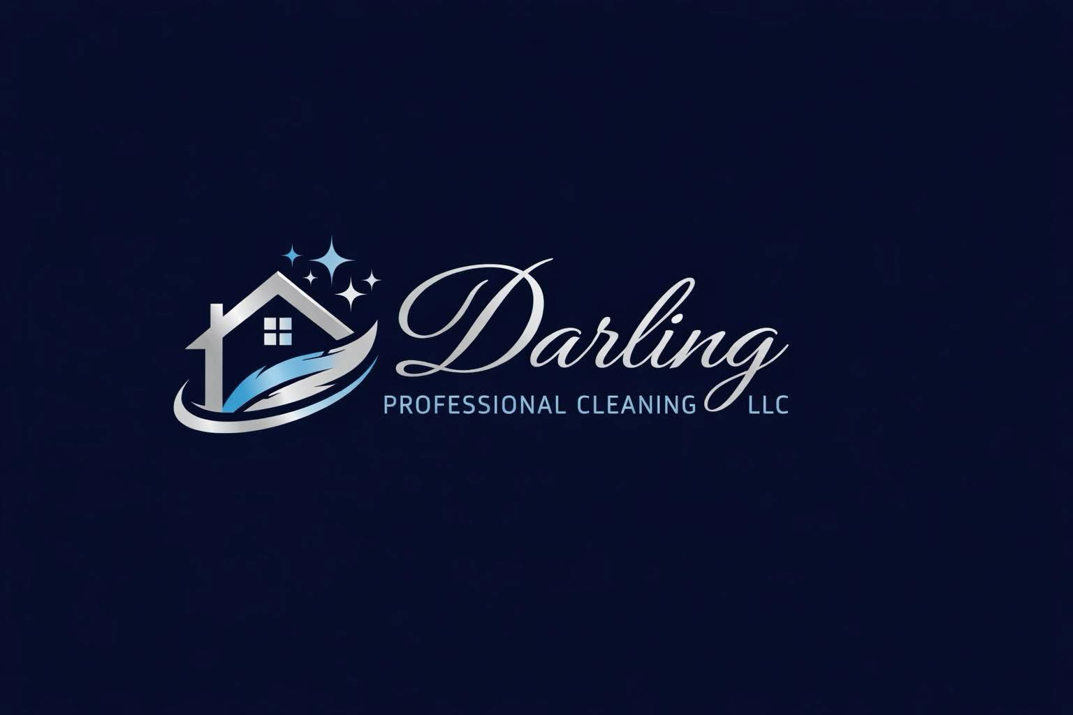 Darling logo